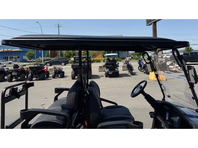 X-plod Adventure 22 Plus 100% Électrique. Batterie Au Lithium !!! 2025 alt