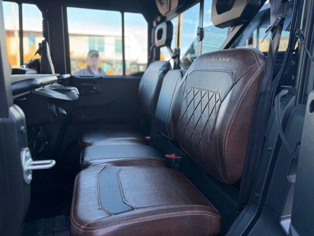 Cfmoto Uforce U10 Xl Pro Highland 2026 alt