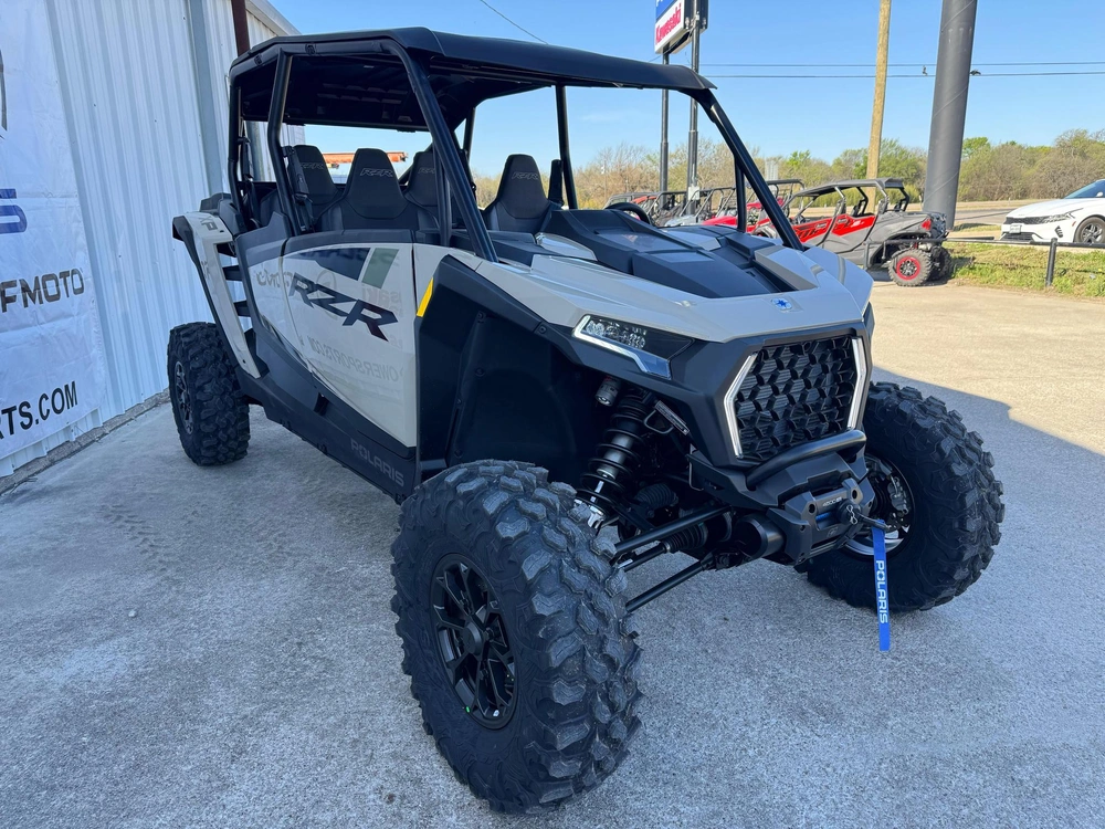 2026 Polaris Rzr Xp 4 1000 Ultimate Ultimate alt