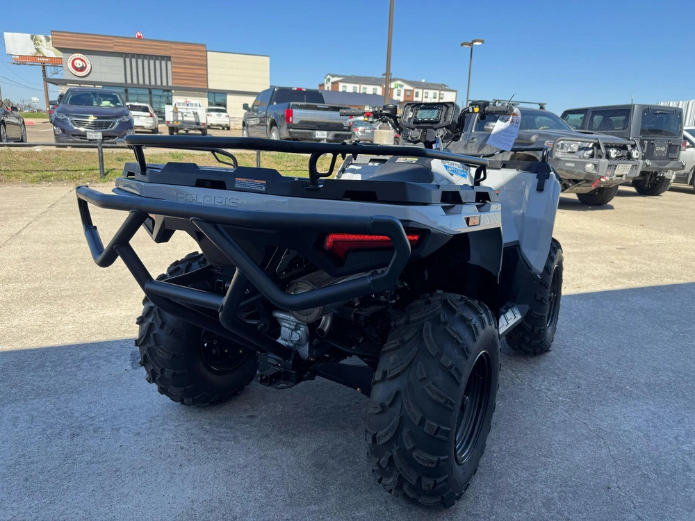 2026 Polaris Sportsman 570 Eps Eps alt