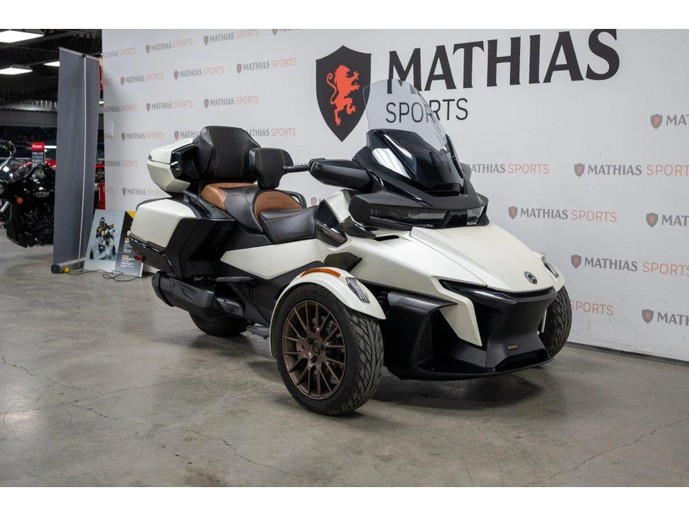 Can-am Spyder Rt 2024 alt