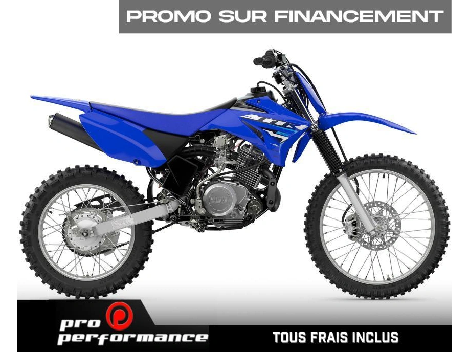 Yamaha Tt-r125 2026 alt