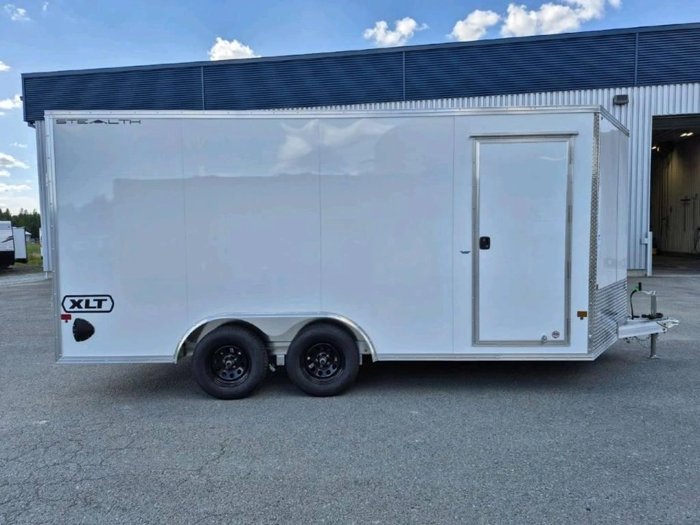 Alcom Stealth 8.5x16 Xlt Pro 2026 alt