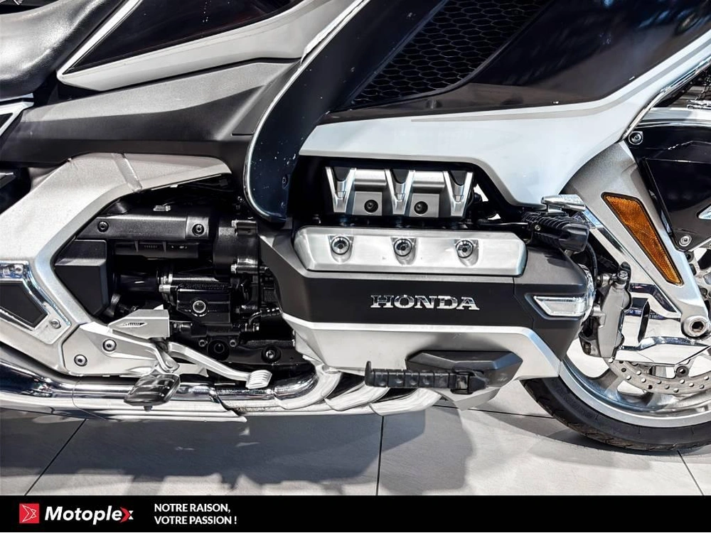 Honda Goldwing Tour 2018 alt