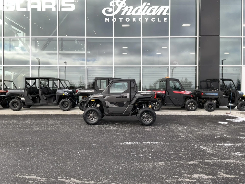 Polaris Xpedition Xp Northstar 2026 alt