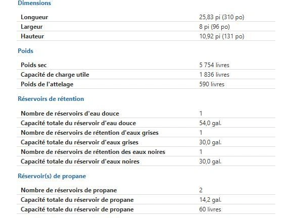 Rockwood Mini Lite 2507s 2022 alt
