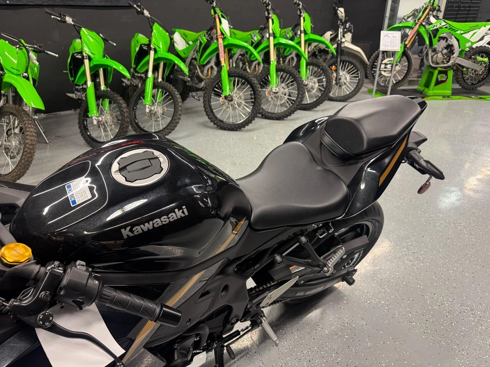 2026 Kawasaki Ninja® Zx™-4rr Abs Abs alt