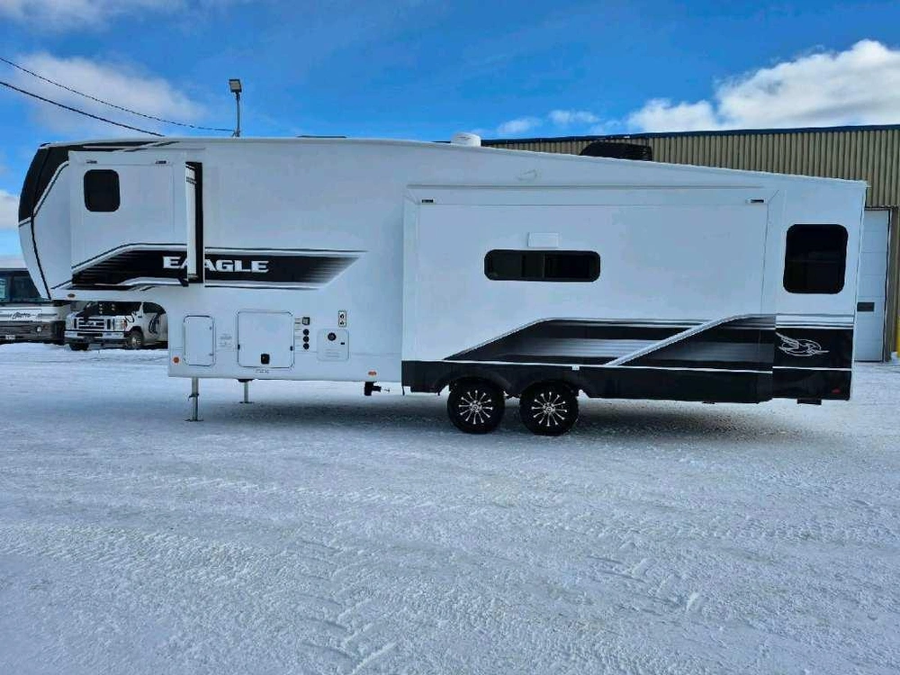 Jayco Eagle Sle 30rlt 2026 alt