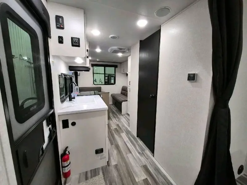 2026 Jayco Jay Flight SLX 210QB