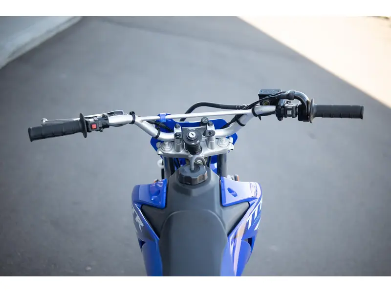 2026 Yamaha TT-R 125 thumbnail 14