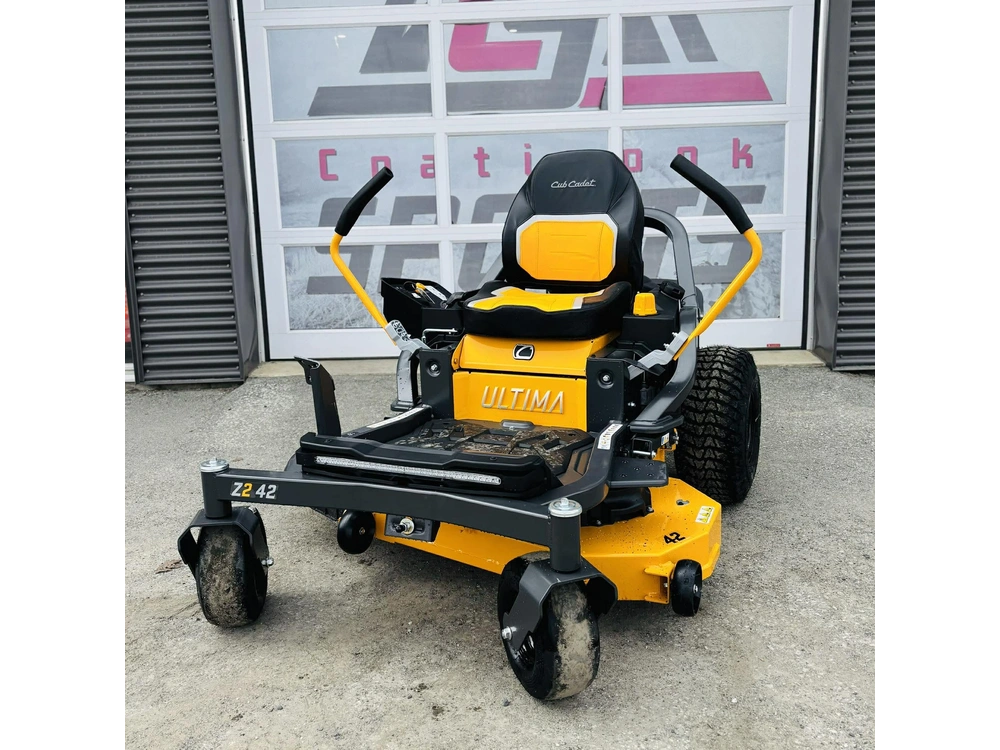 Cub Cadet Z2 42 17bieaee596 2026 alt