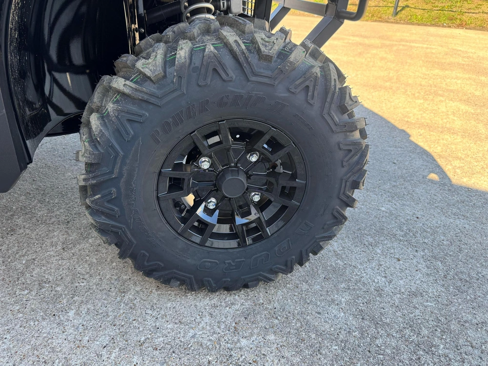 2026 Kawasaki Mule™ Pro-fxr™ 1000 Le Le alt