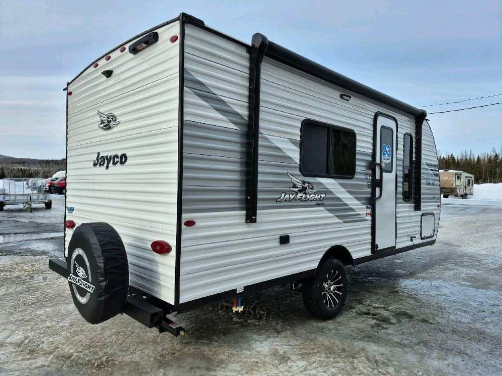 Jayco Jay Flight Slx 175fq 2026 alt