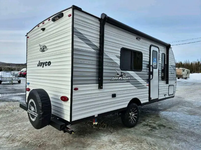 2026 Jayco Jay Flight SLX 175FQ