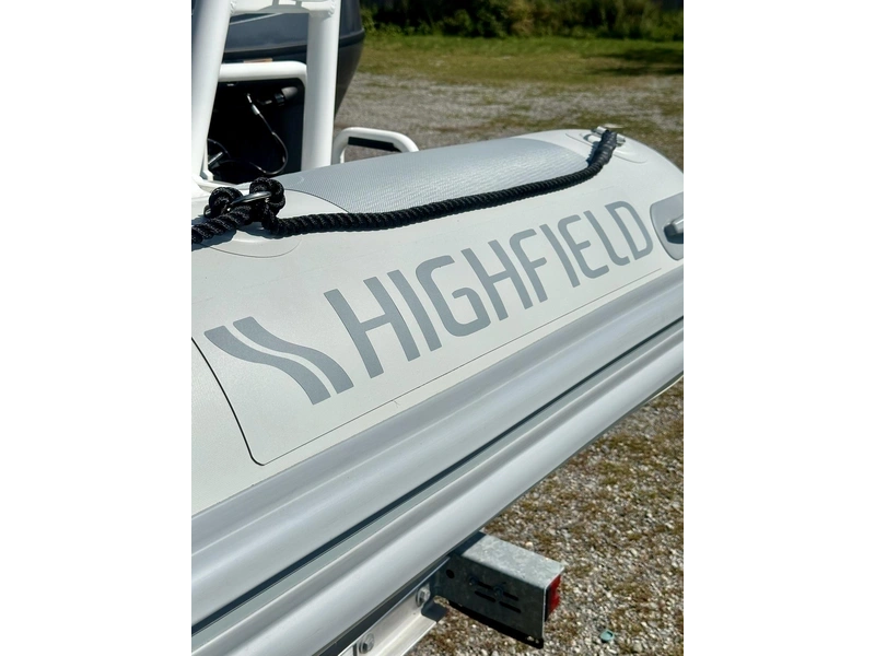 Highfield Patrol 540 2025 alt