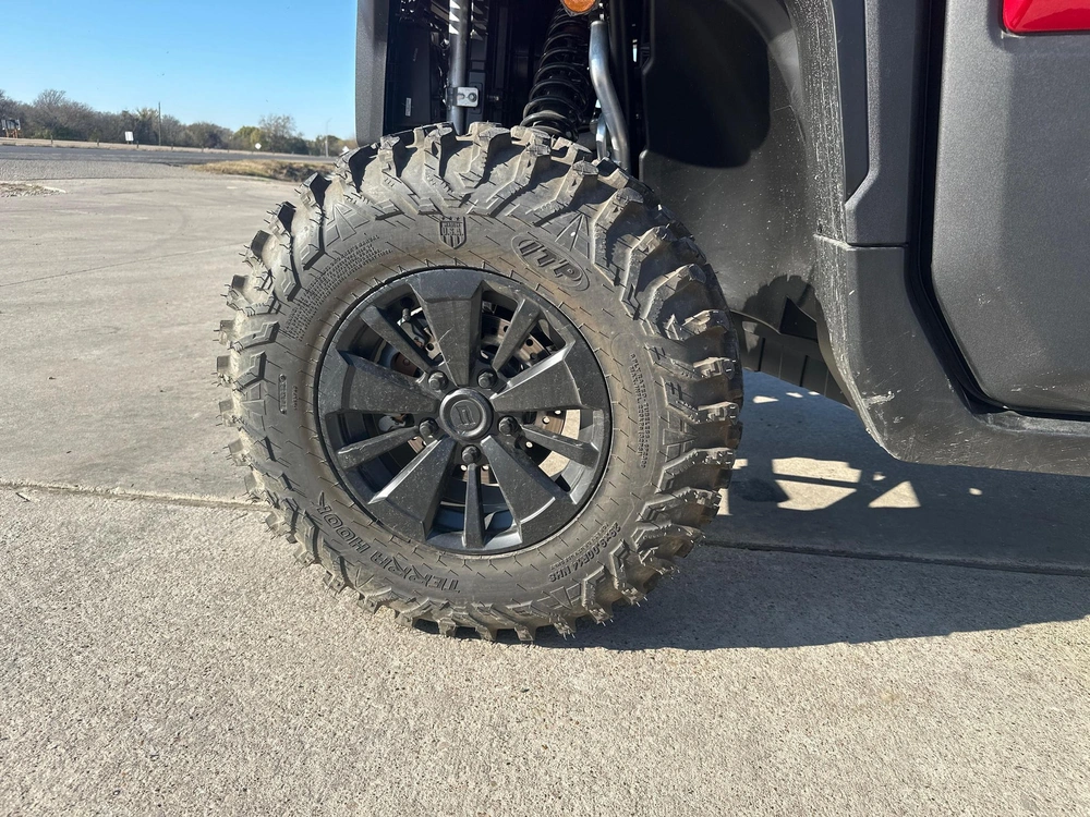 2026 Cfmoto Uforce U10 Pro Highland U10 Pro Highland alt