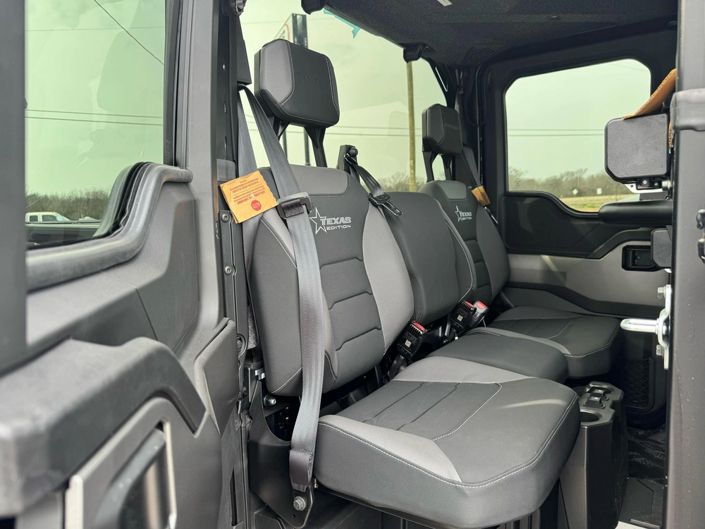 2026 Polaris Ranger Crew Xd 1500 Ns alt