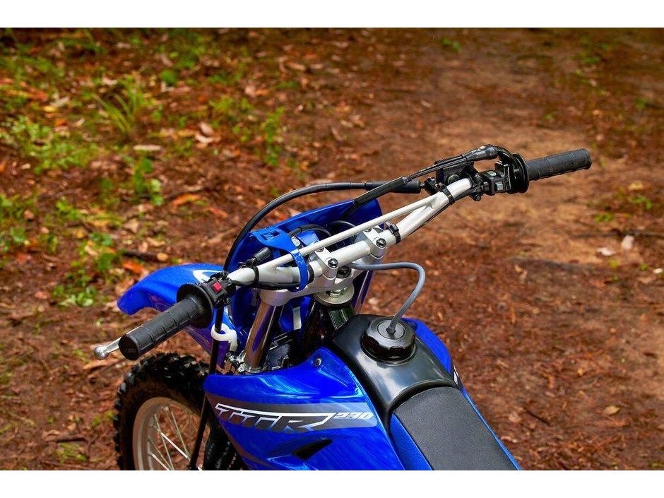 Yamaha Tt-r 230 Rabais De 900$ Certaines Conditions S'appliquent 2025 alt