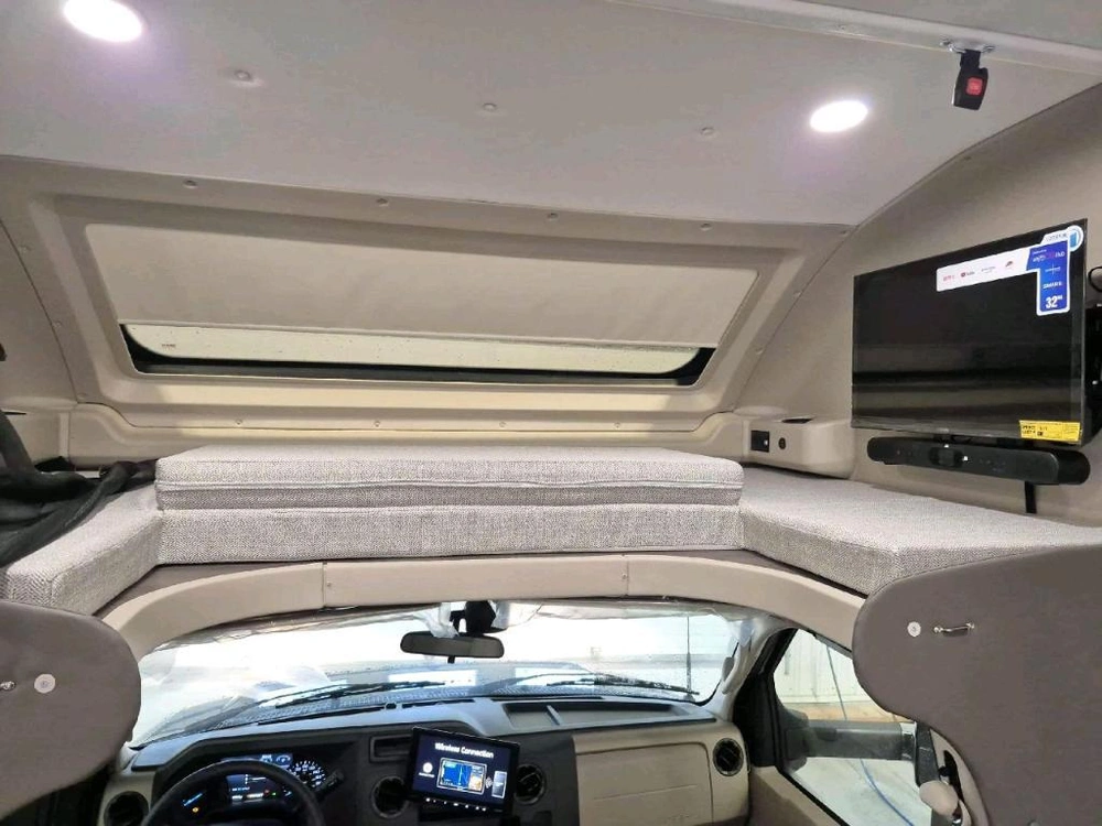 Jayco Greyhawk 29mv 2026 alt