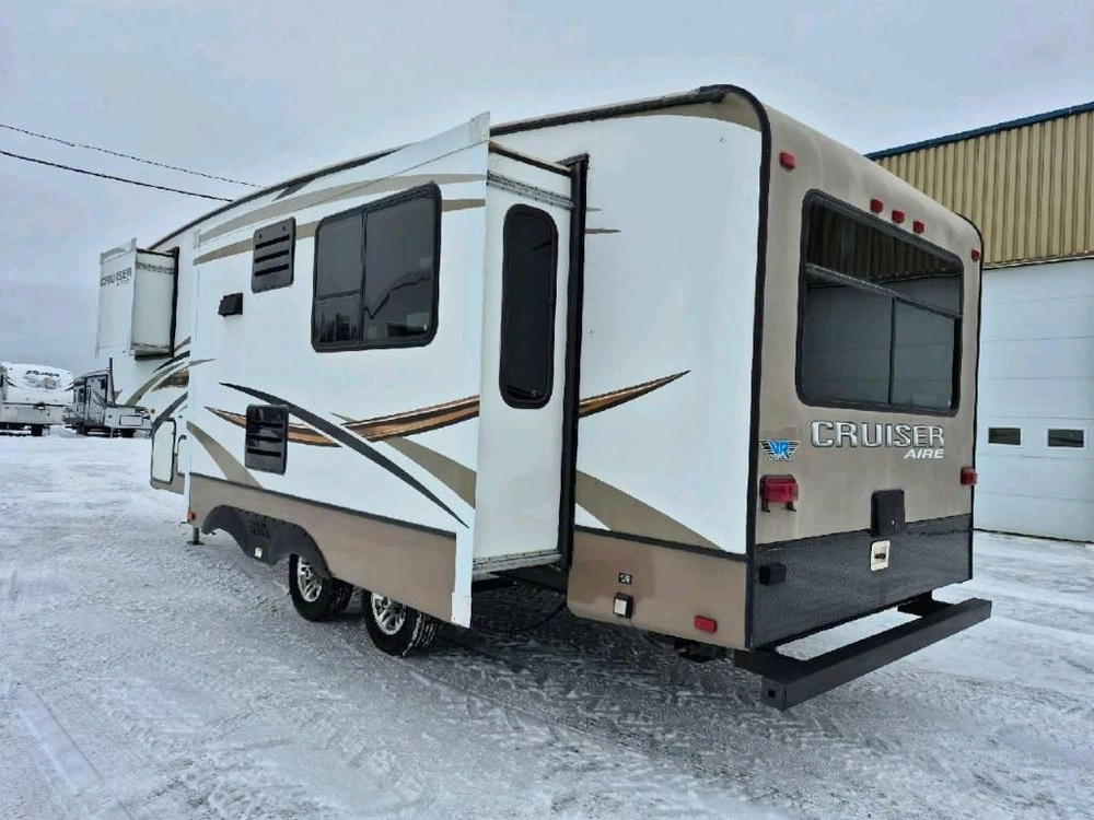 Crossroads Cruiser Aire 29mk 2014 alt