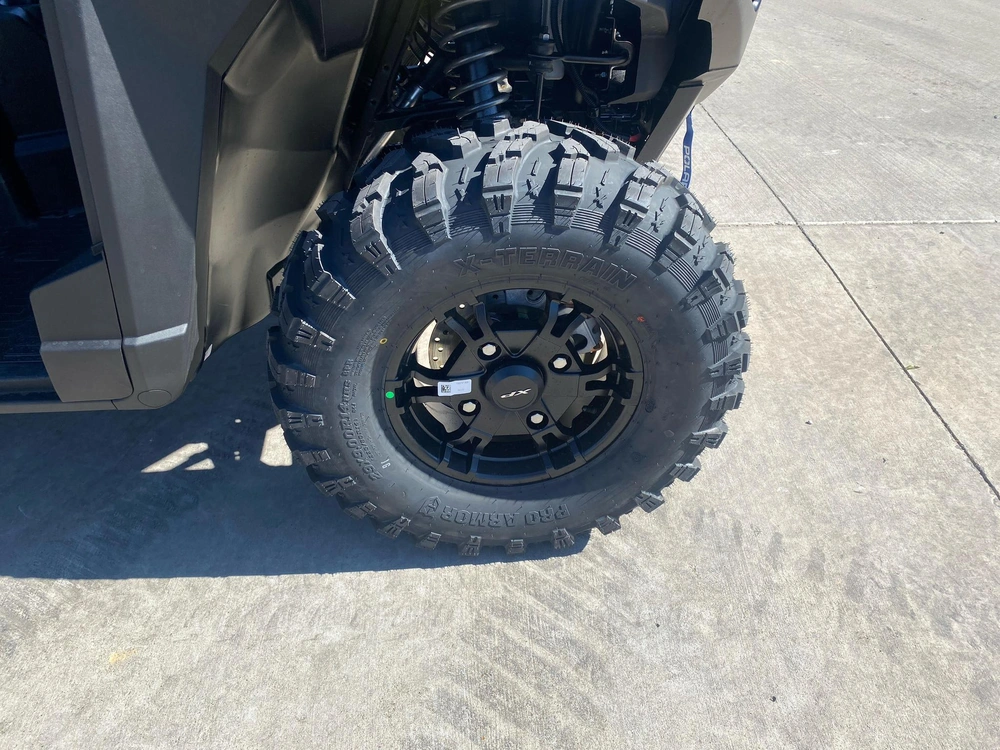 2026 Polaris Ranger Xp 1000 Premium Sth Gray Premium Premium alt