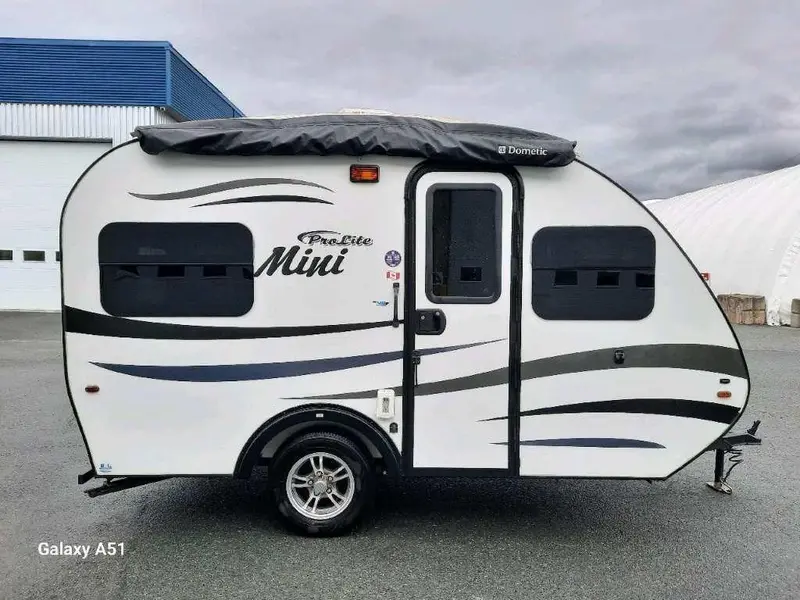 Prolite Mini 2022