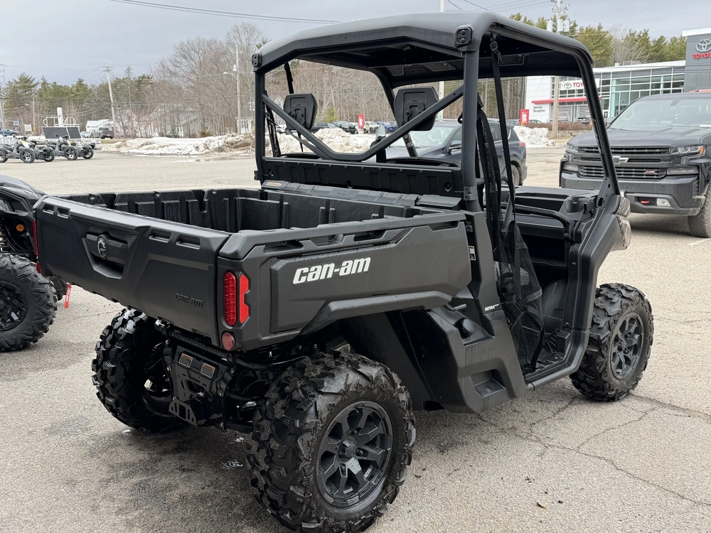 2025 Brp Defender Dps Hd7 alt