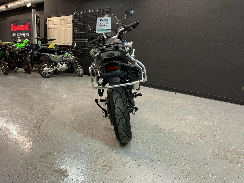 2023 Cfmoto Ibex 800-t Cf800-5aus T alt