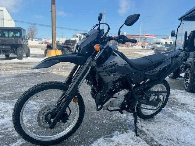 Yamaha Wr125r Pour Votre Prochaine Aventure Hors Route !! 2026 alt