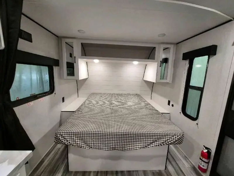 2026 Jayco Jay Flight SLX 175FQ