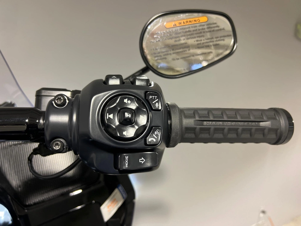 2026 Harley-davidson Fltrxl - Road Glide® Limited alt