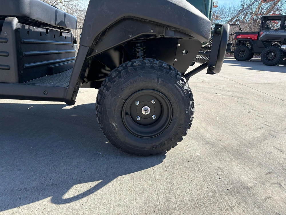 2026 Kawasaki Mule™ 4010 4x4 4010 4x4 alt