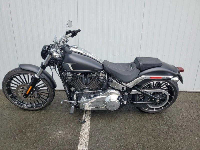 2023 Harley-davidson Fxbr - Breakout® alt
