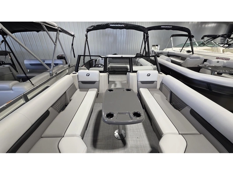 Princecraft Vectra 23 Wrl 2026 alt