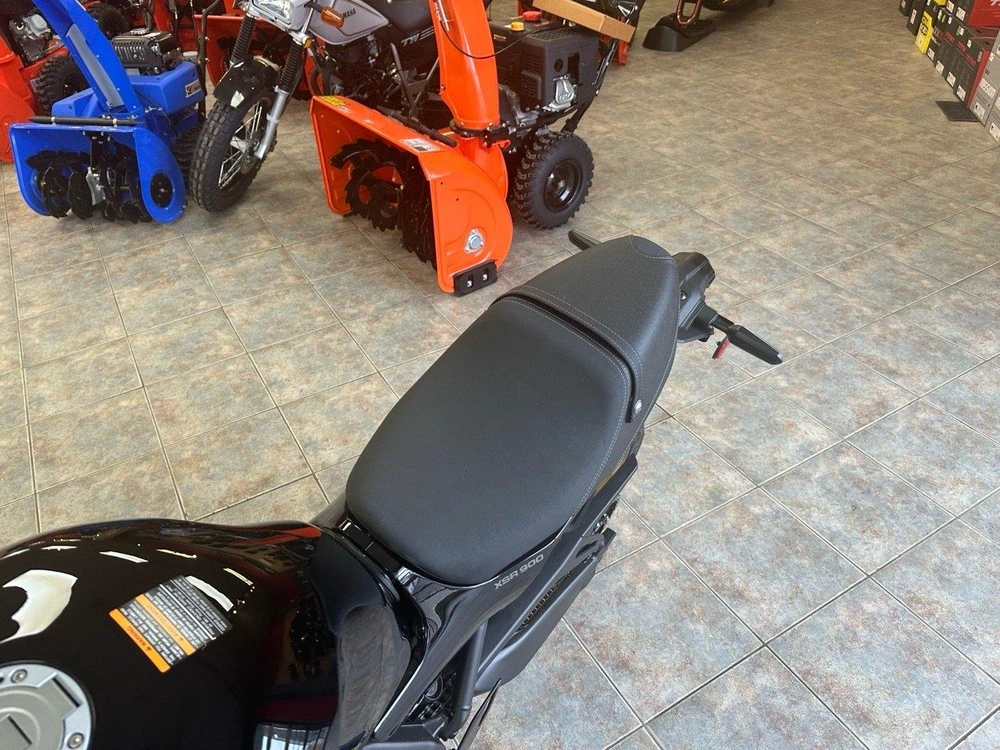 Yamaha Xsr900 2026 alt