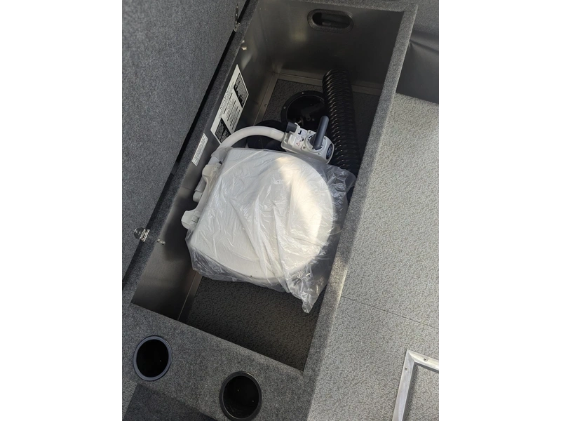 Thunder Jet Alexis Pro 24 Xl 2025 alt