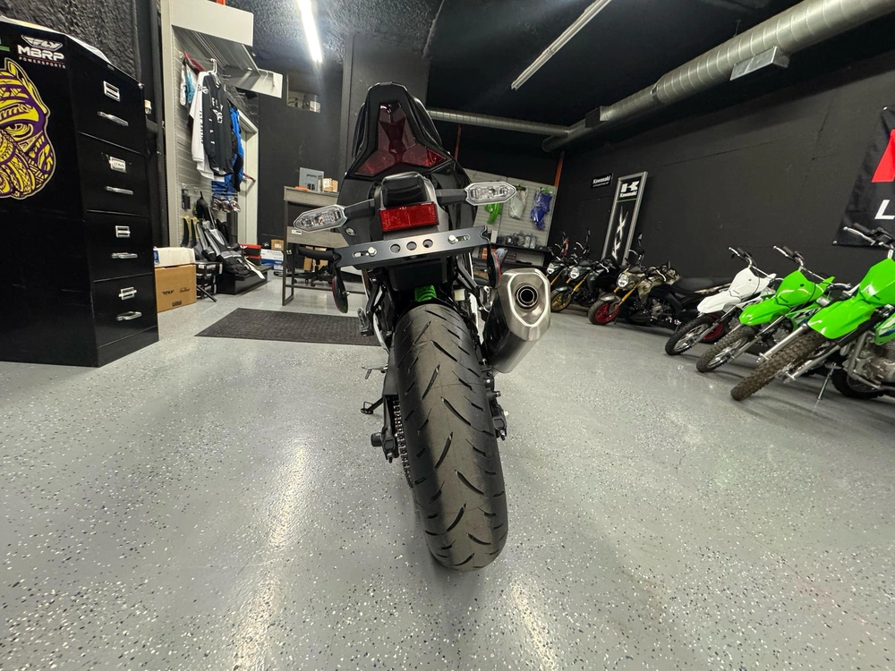 2026 Kawasaki Ninja® Zx™-4rr Abs Abs alt