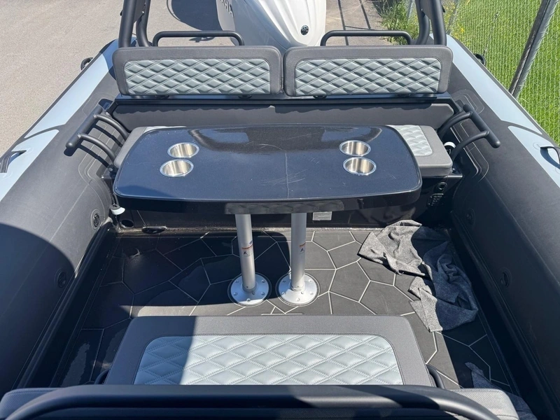 2025 Highfield Sp 760 alt