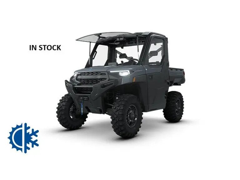 2026 Polaris RANGER1KXPNSULTIMATE 