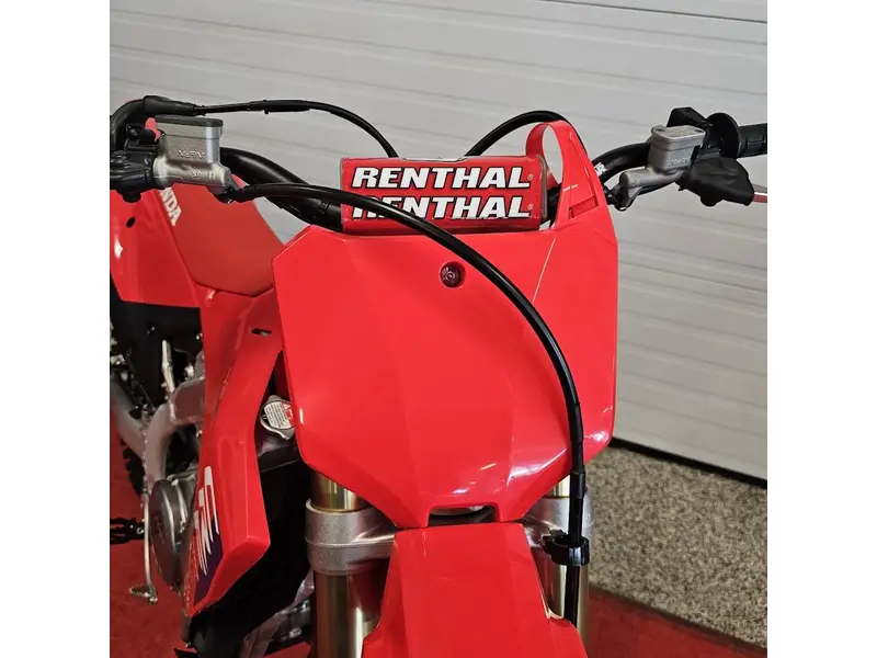 2026 Honda CRF 450R thumbnail 8