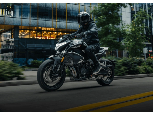 Cfmoto 800nk Rabais De 2,400$ Et Financement 5.99% Sur 60 Mois 2024 alt