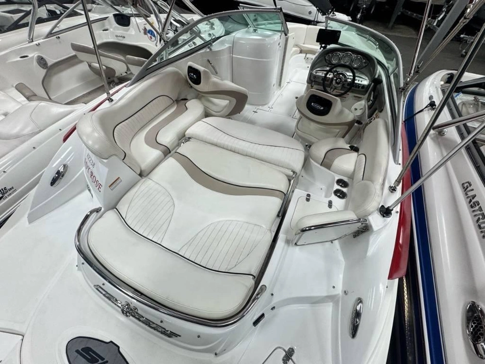 2013 Cruisers Az238 alt