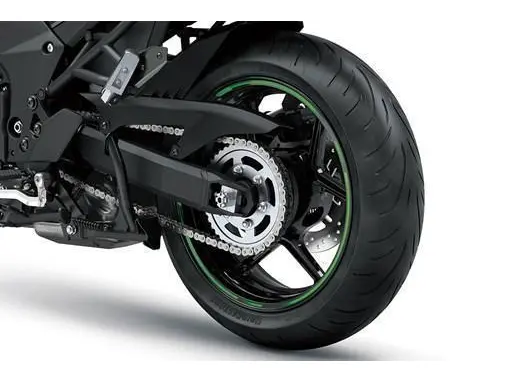 2025 Kawasaki VERSYS 1100 LT SE thumbnail 20