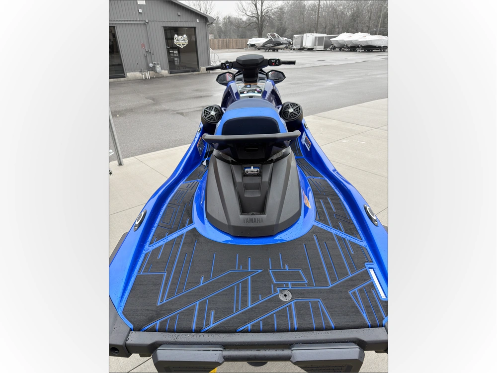2026 Yamaha Vx Limited Ho alt