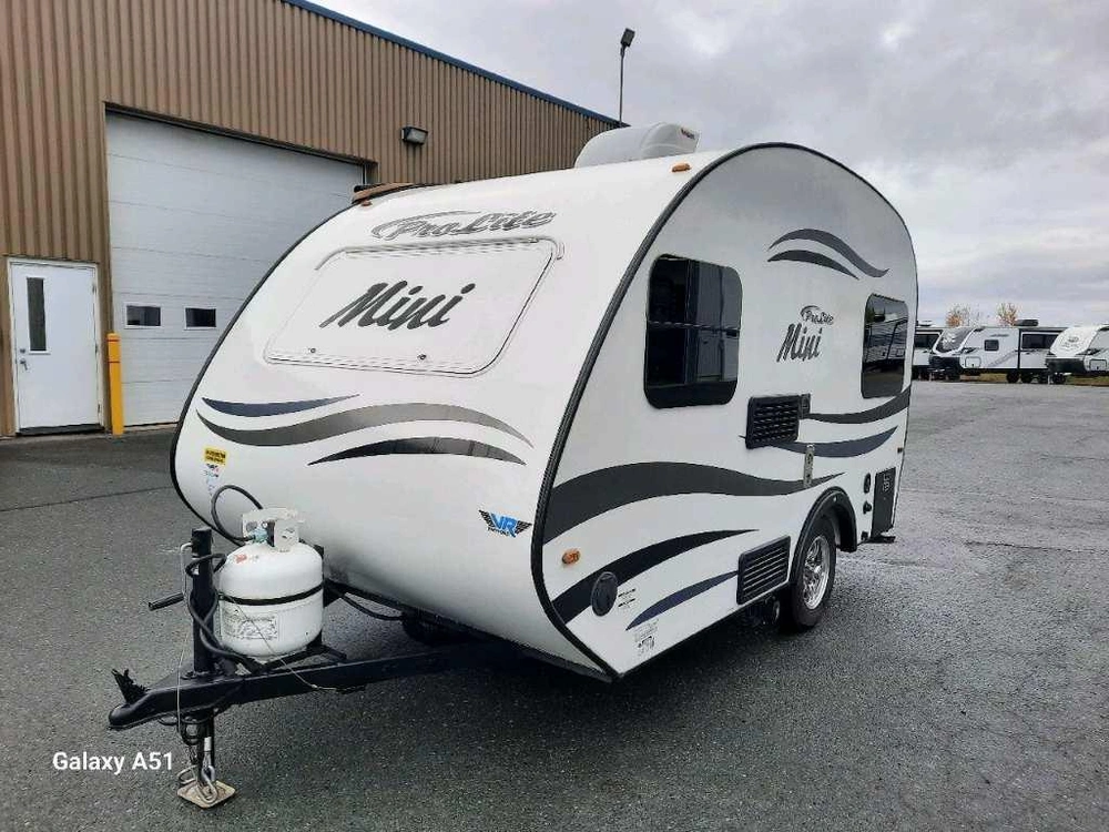 Prolite Mini 2022 alt