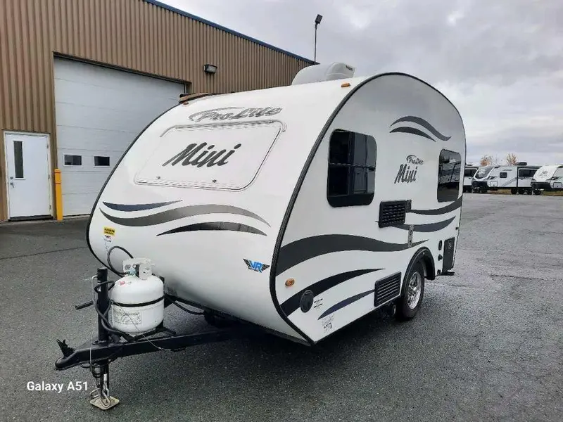 Prolite Mini 2022