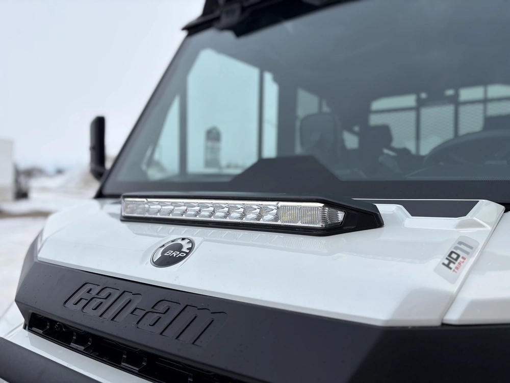 2026 Can-am Defender Max Limited Hd11 alt