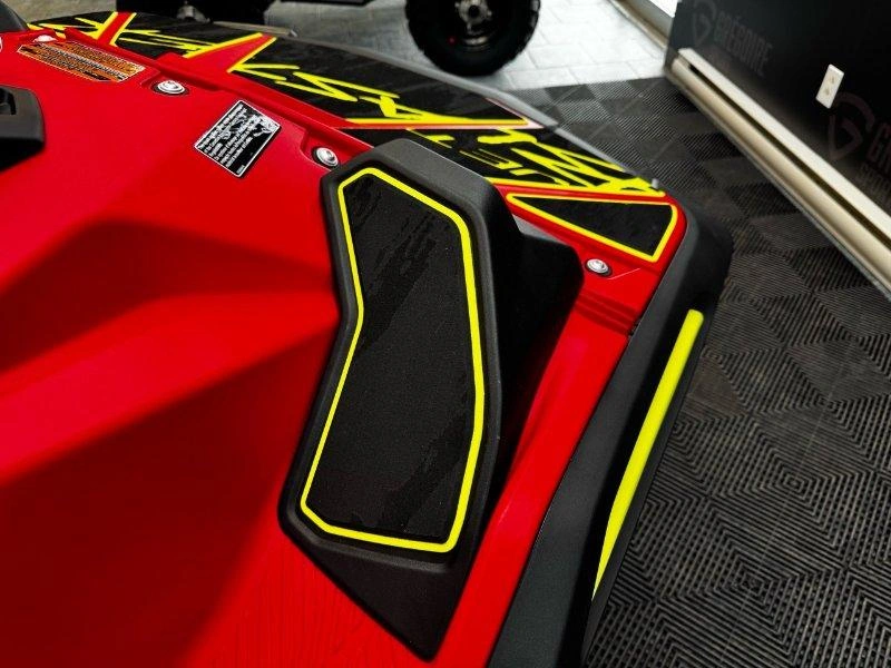 Yamaha Jetblaster Pro (2-pl.) 2026 alt