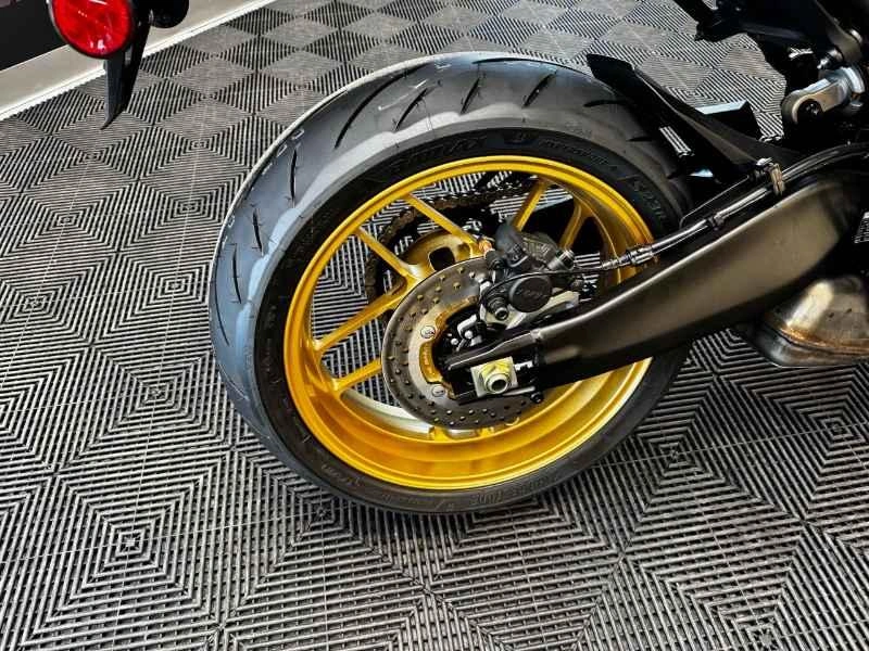 Yamaha Xsr900 2026 alt