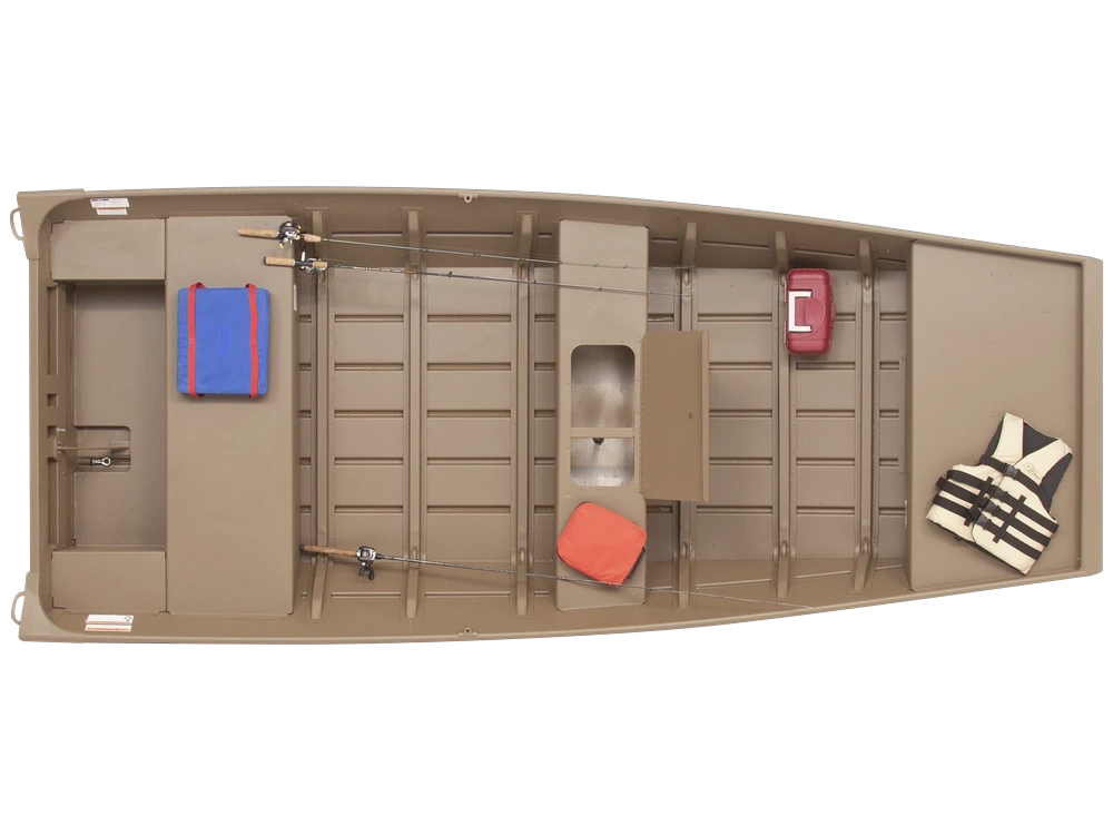 2026 G3 Boats 1448lw alt